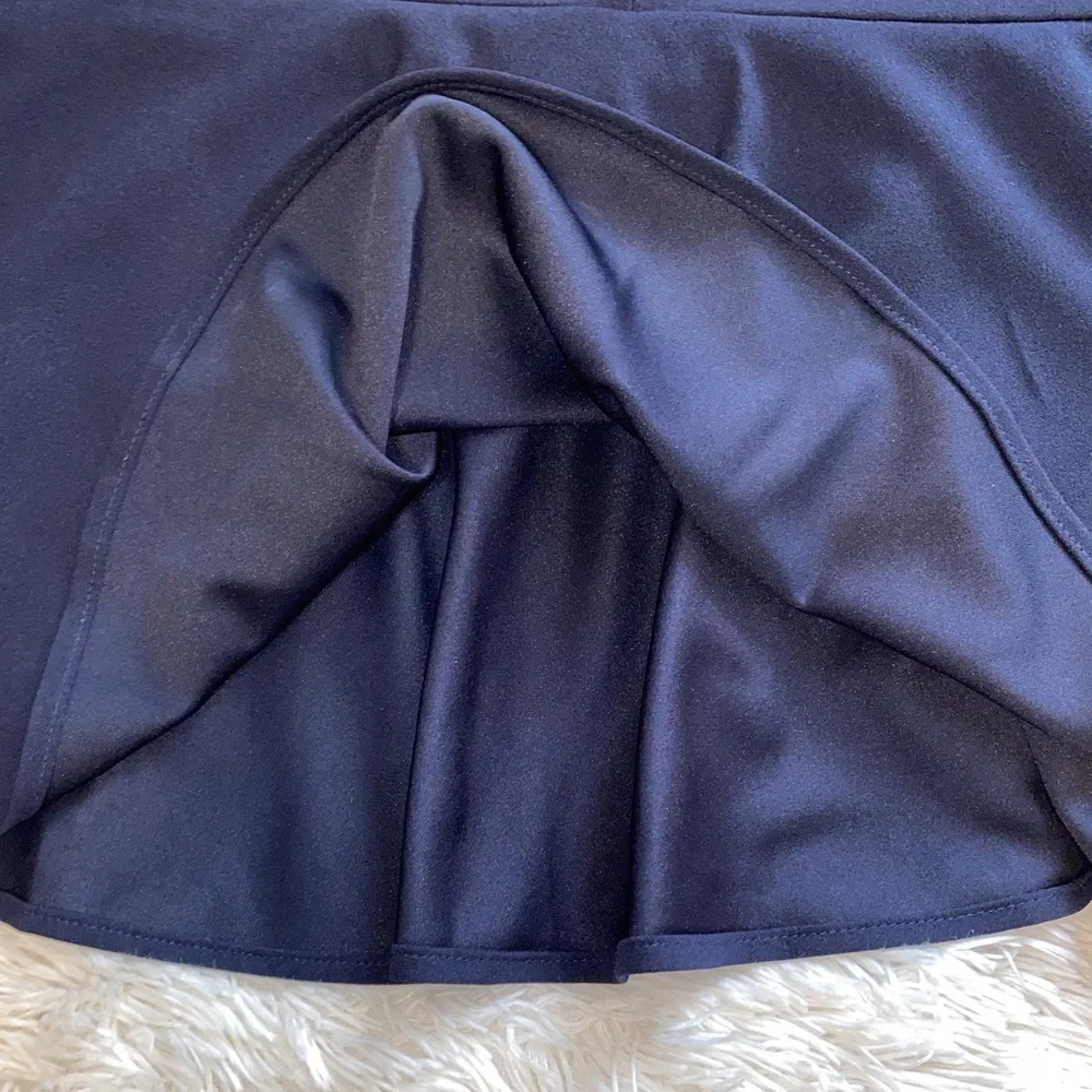 NYCC Peplum midi skirt - Picture 5 of 6
